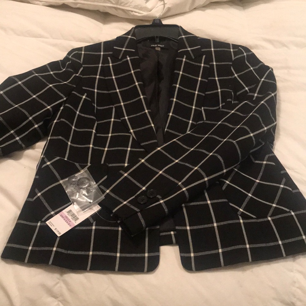 Nine West jacket